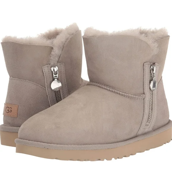 UGG BOOTS - Picture 1 of 6